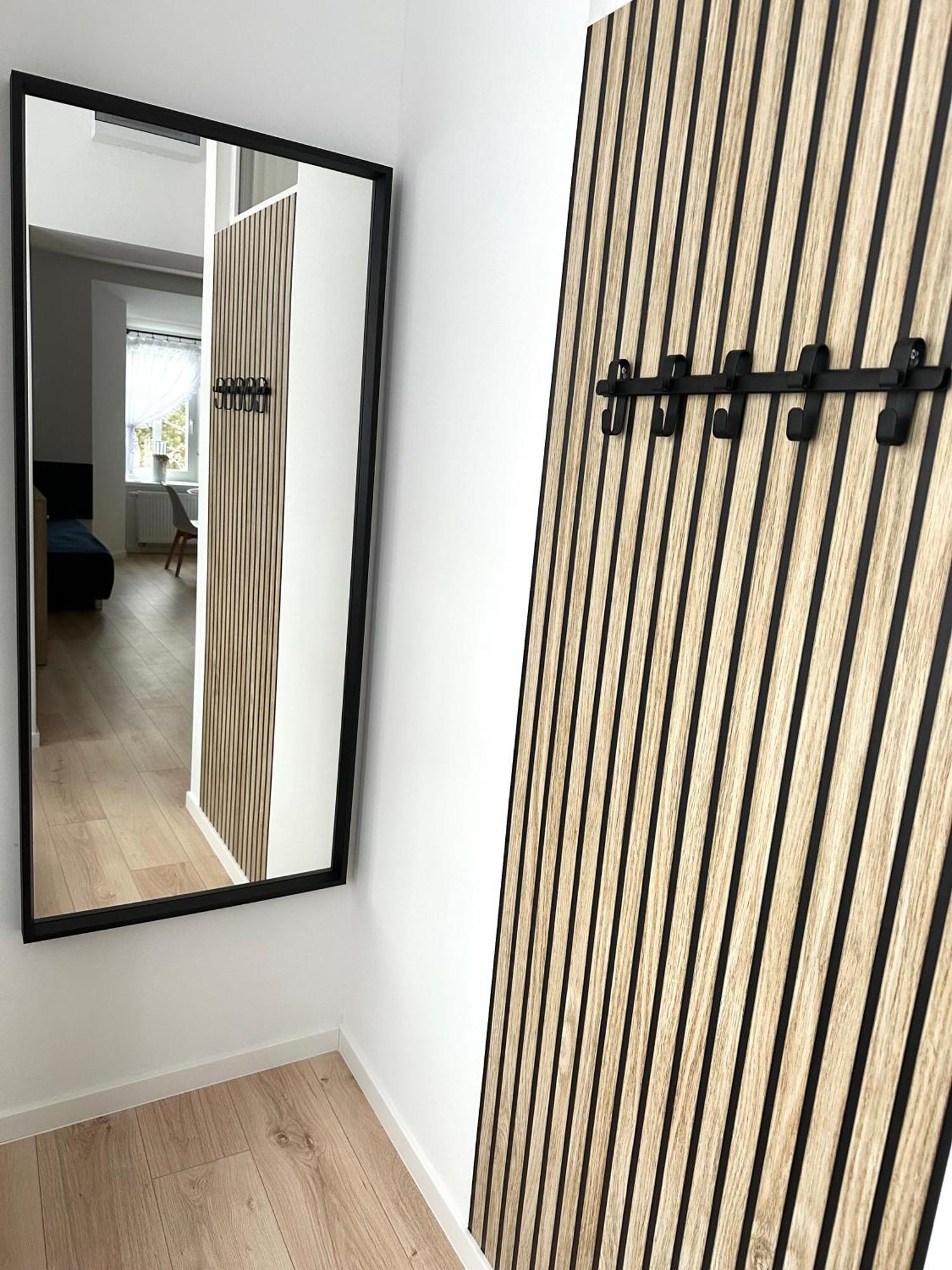 Apartament Sasanka Kudowa Zdroj Ngoại thất bức ảnh