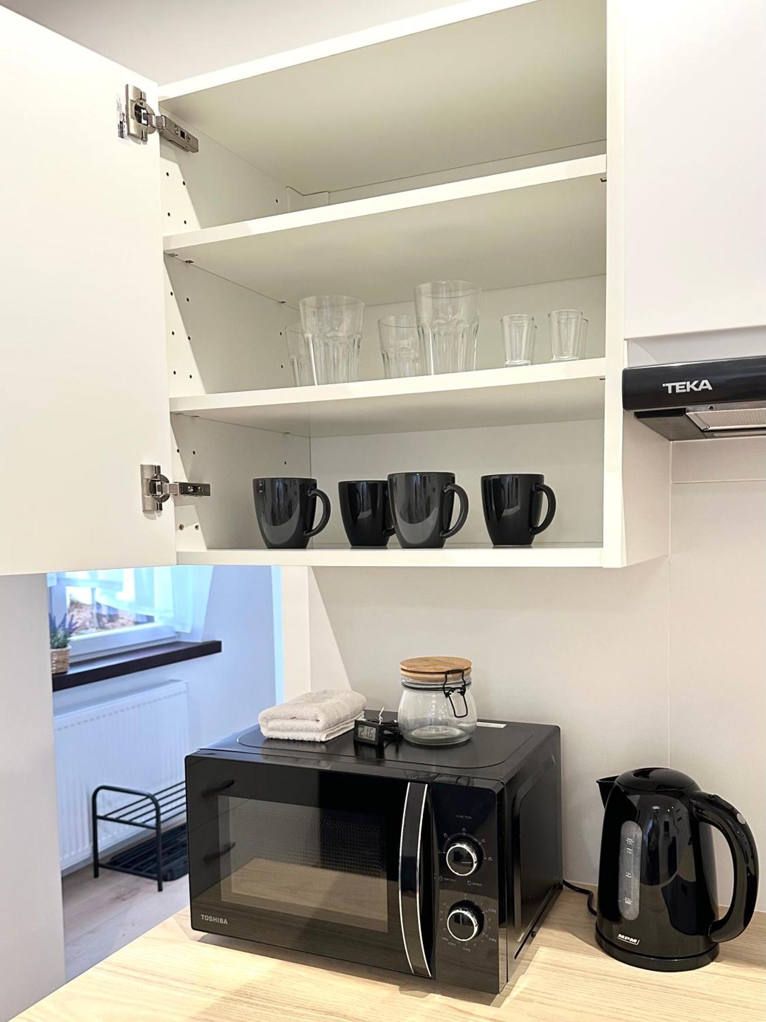 Apartament Sasanka Kudowa Zdroj Ngoại thất bức ảnh